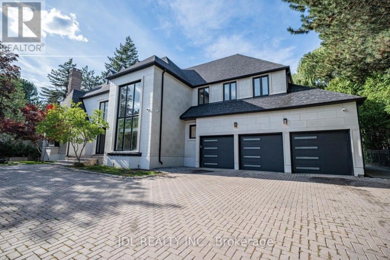 19 FIFESHIRE ROAD, Toronto (St. Andrew-Windfields), Ontario, M2L2G4