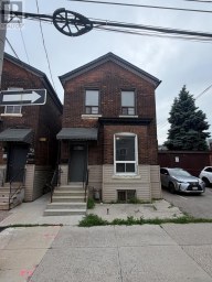 UPPER - 55 CANNON STREET W Hamilton (Strathcona) Ontario photo 2