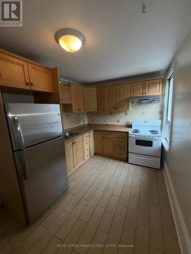 UPPER - 55 CANNON STREET W, Hamilton (Strathcona), Ontario, L8R2B4