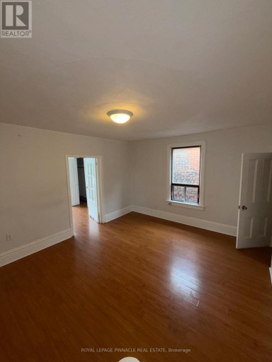 UPPER - 55 CANNON STREET W, Hamilton (Strathcona), Ontario, L8R2B4