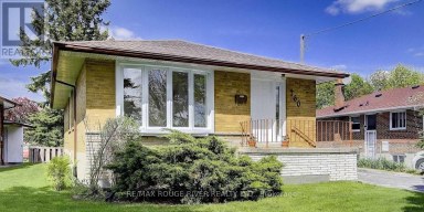 760 BRIMORTON DRIVE Toronto (Woburn) Ontario photo 1