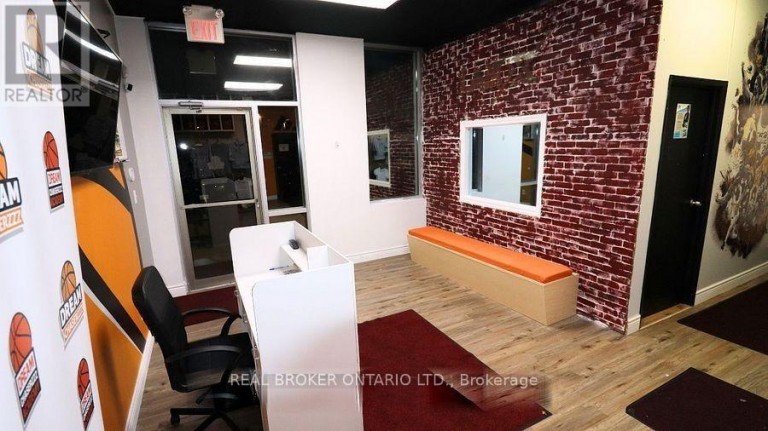 UNIT 7 - ROOM 1 & 2 - 71 INNOVATION DRIVE, Vaughan (West Woodbridge), Ontario, L4H0S3
