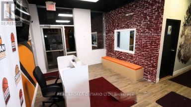 UNIT 7 - ROOM 1 & 2 - 71 INNOVATION DRIVE Vaughan (West Woodbridge) Ontario photo 7