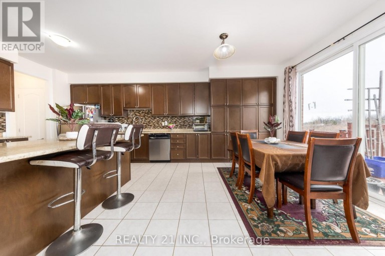 54 TYSONVILLE CIRCLE, Brampton (Northwest Brampton), Ontario, L7A4B1