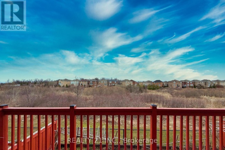 54 TYSONVILLE CIRCLE, Brampton (Northwest Brampton), Ontario, L7A4B1