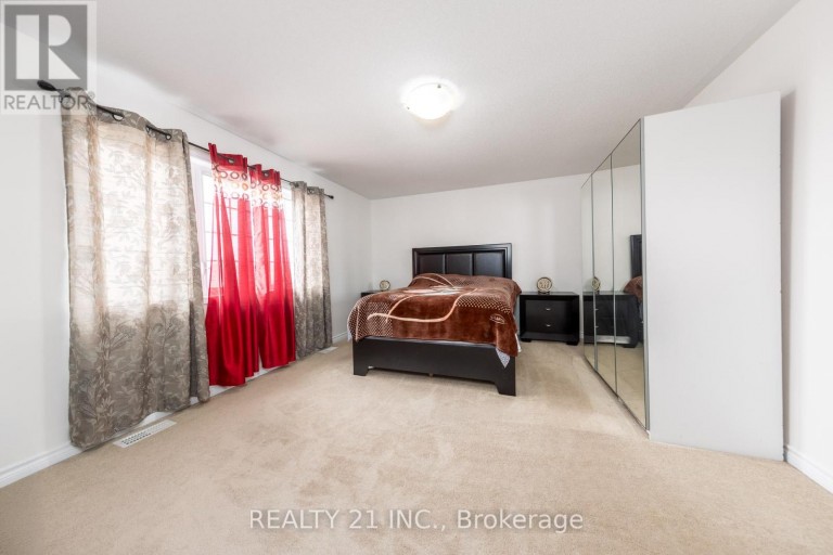54 TYSONVILLE CIRCLE, Brampton (Northwest Brampton), Ontario, L7A4B1