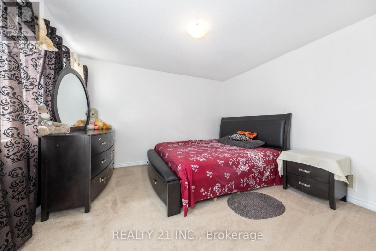54 TYSONVILLE CIRCLE, Brampton (Northwest Brampton), Ontario, L7A4B1