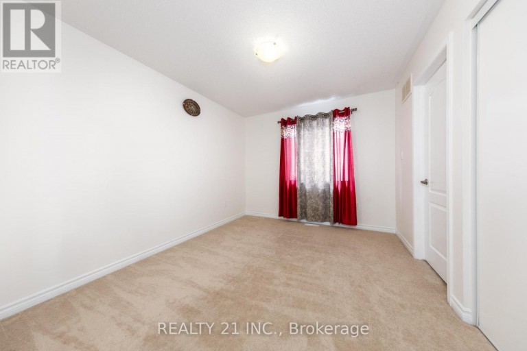 54 TYSONVILLE CIRCLE, Brampton (Northwest Brampton), Ontario, L7A4B1
