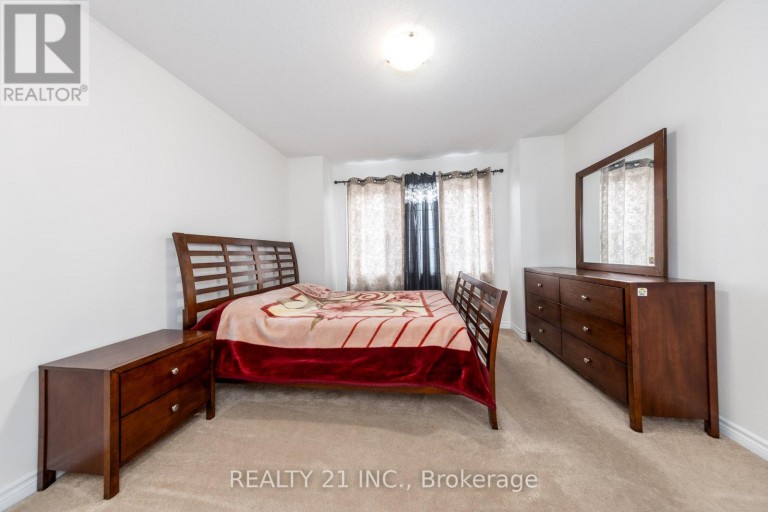 54 TYSONVILLE CIRCLE, Brampton (Northwest Brampton), Ontario, L7A4B1