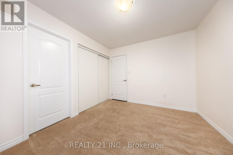 54 TYSONVILLE CIRCLE, Brampton (Northwest Brampton), Ontario, L7A4B1