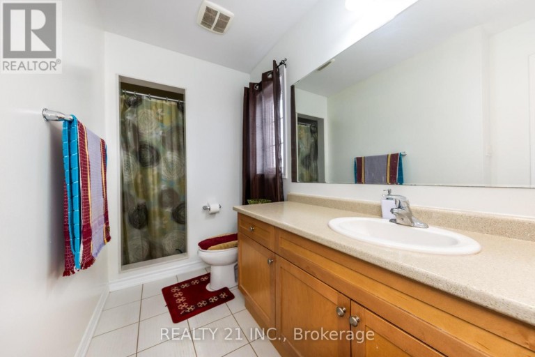54 TYSONVILLE CIRCLE, Brampton (Northwest Brampton), Ontario, L7A4B1