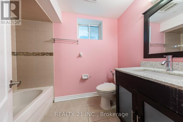 54 TYSONVILLE CIRCLE, Brampton (Northwest Brampton), Ontario, L7A4B1