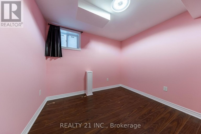 54 TYSONVILLE CIRCLE, Brampton (Northwest Brampton), Ontario, L7A4B1