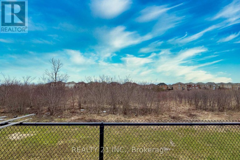 54 TYSONVILLE CIRCLE, Brampton (Northwest Brampton), Ontario, L7A4B1