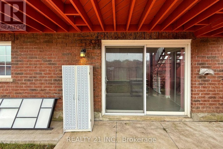54 TYSONVILLE CIRCLE, Brampton (Northwest Brampton), Ontario, L7A4B1