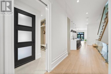 734 AVENUE ROAD Toronto (Forest Hill South) Ontario photo 11