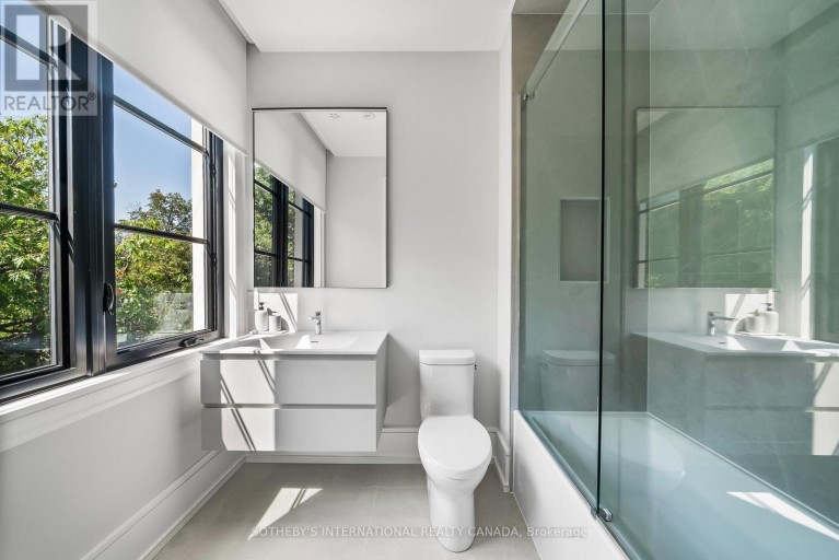 734 AVENUE ROAD, Toronto (Forest Hill South), Ontario, M5P2K1