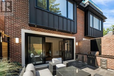 734 AVENUE ROAD Toronto (Forest Hill South) Ontario photo 39