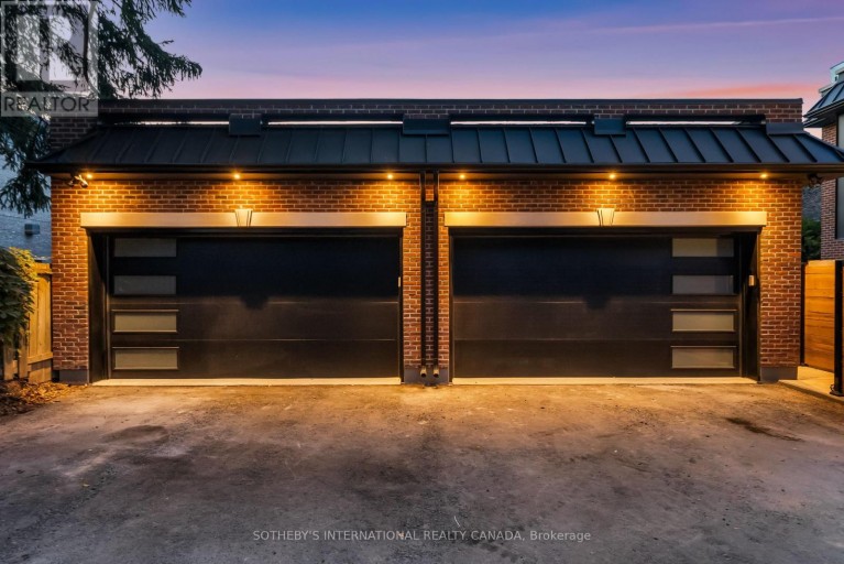 734 AVENUE ROAD, Toronto (Forest Hill South), Ontario, M5P2K1