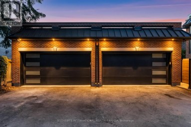 734 AVENUE ROAD Toronto (Forest Hill South) Ontario photo 42