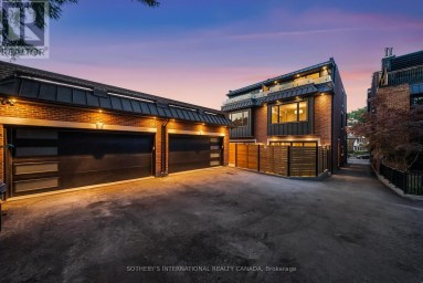 734 AVENUE ROAD Toronto (Forest Hill South) Ontario photo 43
