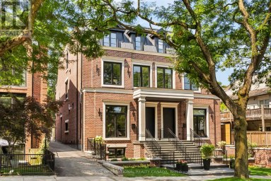 734 AVENUE ROAD Toronto (Forest Hill South) Ontario photo 5