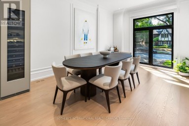 734 AVENUE ROAD Toronto (Forest Hill South) Ontario photo 8