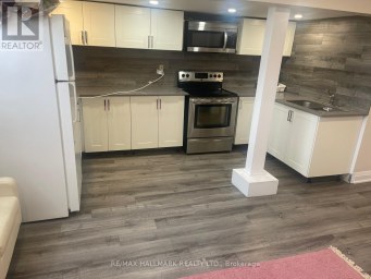 LOWER - 61 AURORA HEIGHTS DRIVE Aurora (Aurora Heights) Ontario photo 7