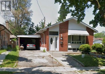 32 CADDY DRIVE Toronto (Woburn) Ontario photo 1
