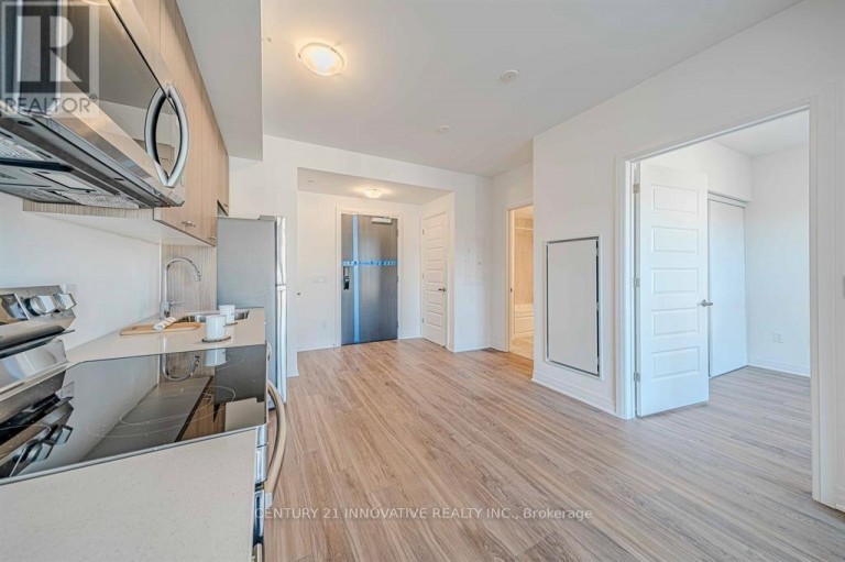 201 - 490 GORDON KRANTZ AVENUE, Milton (Walker), Ontario, L9E1Z5