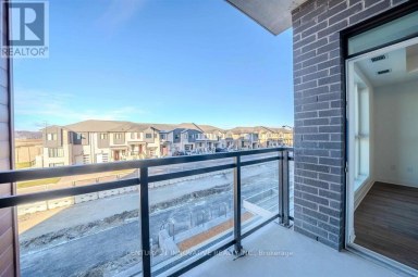 201 - 490 GORDON KRANTZ AVENUE Milton (Walker) Ontario photo 28