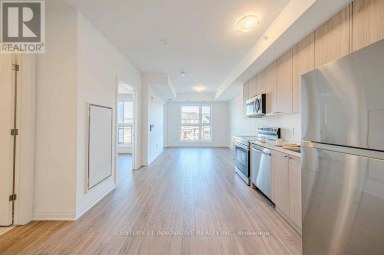 201 - 490 GORDON KRANTZ AVENUE Milton (Walker) Ontario photo 4