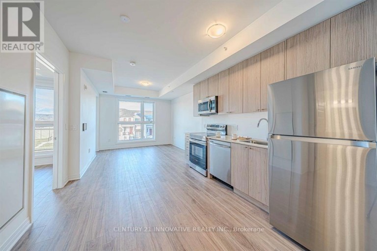 201 - 490 GORDON KRANTZ AVENUE, Milton (Walker), Ontario, L9E1Z5