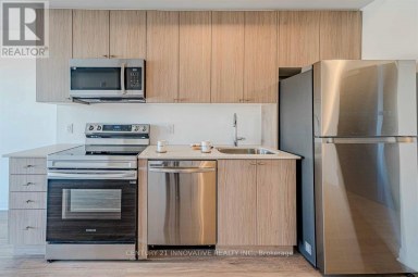 201 - 490 GORDON KRANTZ AVENUE Milton (Walker) Ontario photo 7