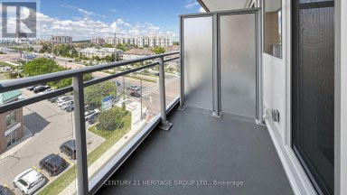 622 - 8888 YONGE STREET Richmond Hill (South Richvale) Ontario photo 32