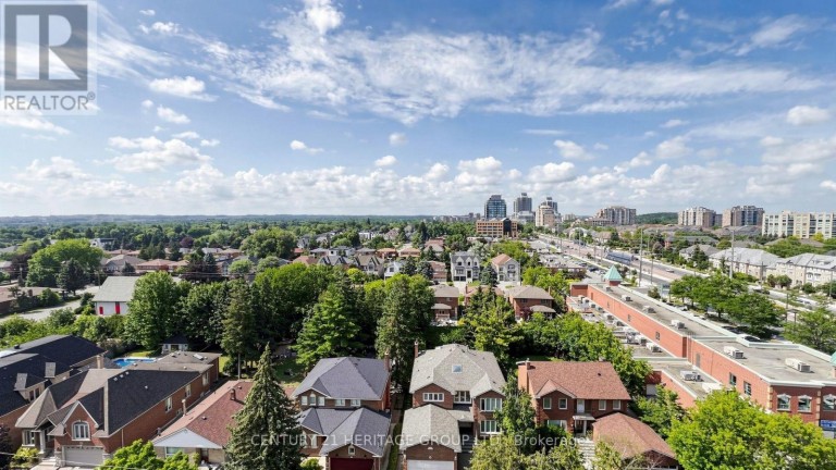 622 - 8888 YONGE STREET, Richmond Hill (South Richvale), Ontario, L4C5V6
