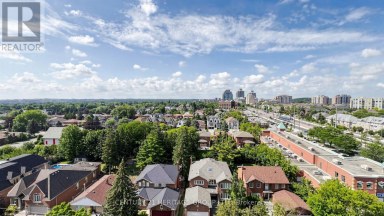 622 - 8888 YONGE STREET Richmond Hill (South Richvale) Ontario photo 38