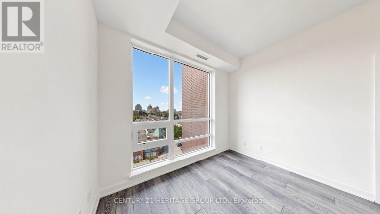 622 - 8888 YONGE STREET, Richmond Hill (South Richvale), Ontario, L4C5V6