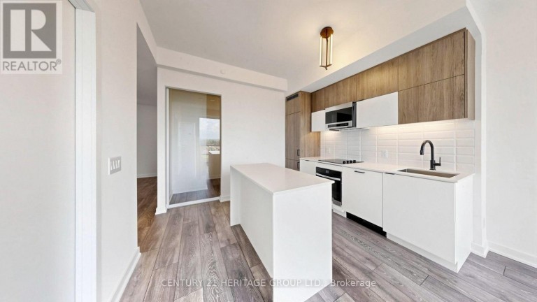 622 - 8888 YONGE STREET, Richmond Hill (South Richvale), Ontario, L4C5V6