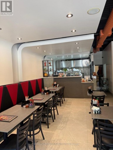 4 - 645 LAKESHORE ROAD E, Mississauga (Lakeview), Ontario, L5G1J5