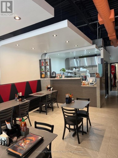 4 - 645 LAKESHORE ROAD E, Mississauga (Lakeview), Ontario, L5G1J5