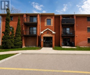 F8 - 171 EDGEHILL DRIVE Barrie (Letitia Heights) Ontario photo 1