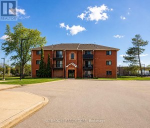 F8 - 171 EDGEHILL DRIVE Barrie (Letitia Heights) Ontario photo 2