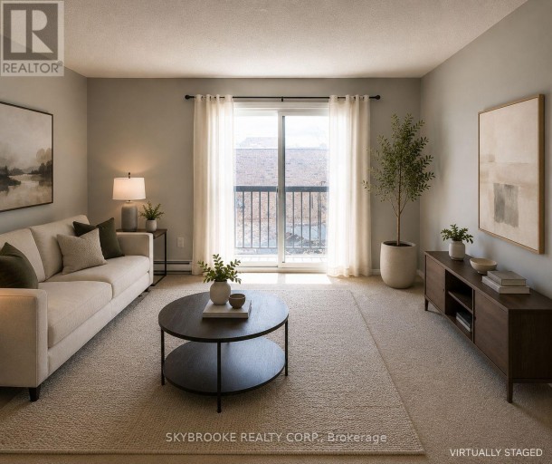 F8 - 171 EDGEHILL DRIVE, Barrie (Letitia Heights), Ontario, L4N1L9