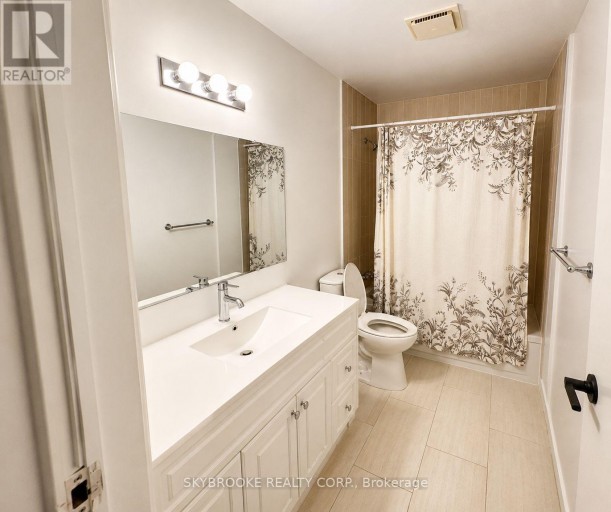 F8 - 171 EDGEHILL DRIVE, Barrie (Letitia Heights), Ontario, L4N1L9