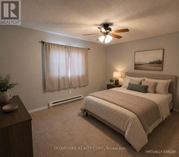 F8 - 171 EDGEHILL DRIVE, Barrie (Letitia Heights), Ontario, L4N1L9