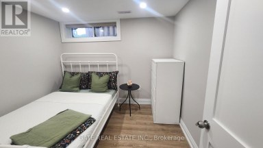 BSMT - 29 CARONPORT CRESCENT Toronto (Parkwoods-Donalda) Ontario photo 4