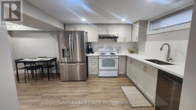 BSMT - 29 CARONPORT CRESCENT Toronto (Parkwoods-Donalda) Ontario photo 7