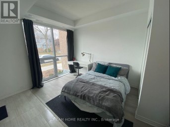 7C - 1 FALAISE ROAD Toronto (West Hill) Ontario photo 1