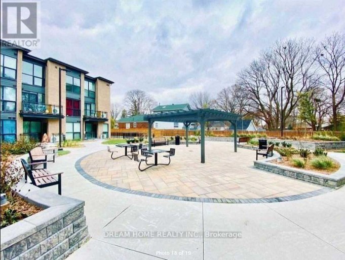 7C - 1 FALAISE ROAD, Toronto (West Hill), Ontario, M1E0C5